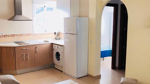 Foto 2 de Piso de alquiler en Campanillas, Málaga Capital