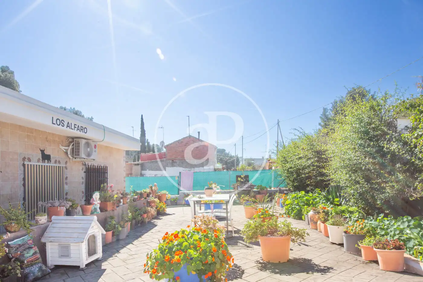 Casa amb piscina en venda a Sagunto ciudad, imagen 29