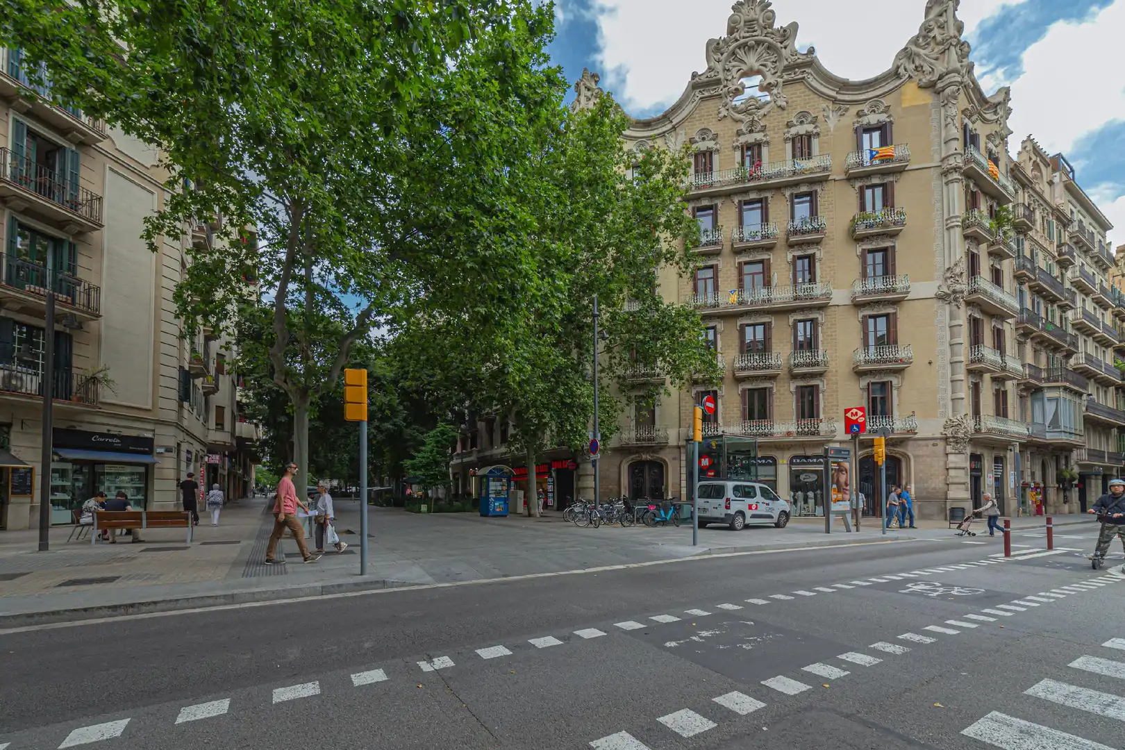 Appartement avec terrasse à vendre à Eixample, imagen 25