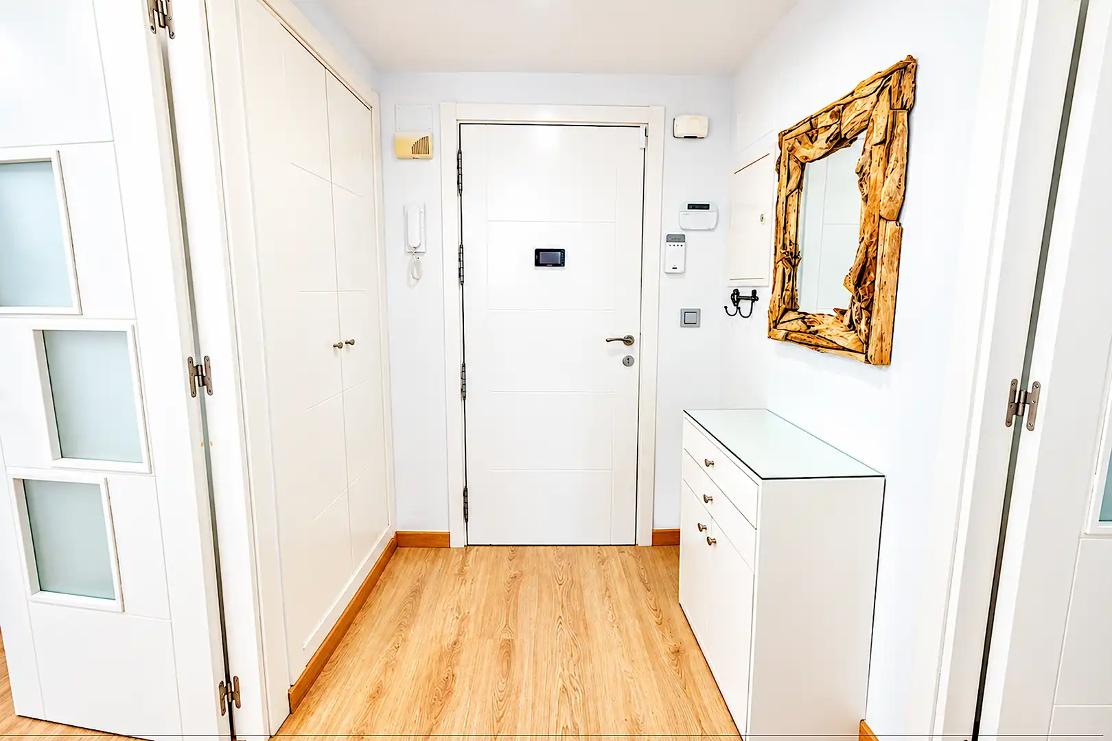 Apartament amb terrassa en venda a CARLOTA ALESSANDRI 99, imagen 20
