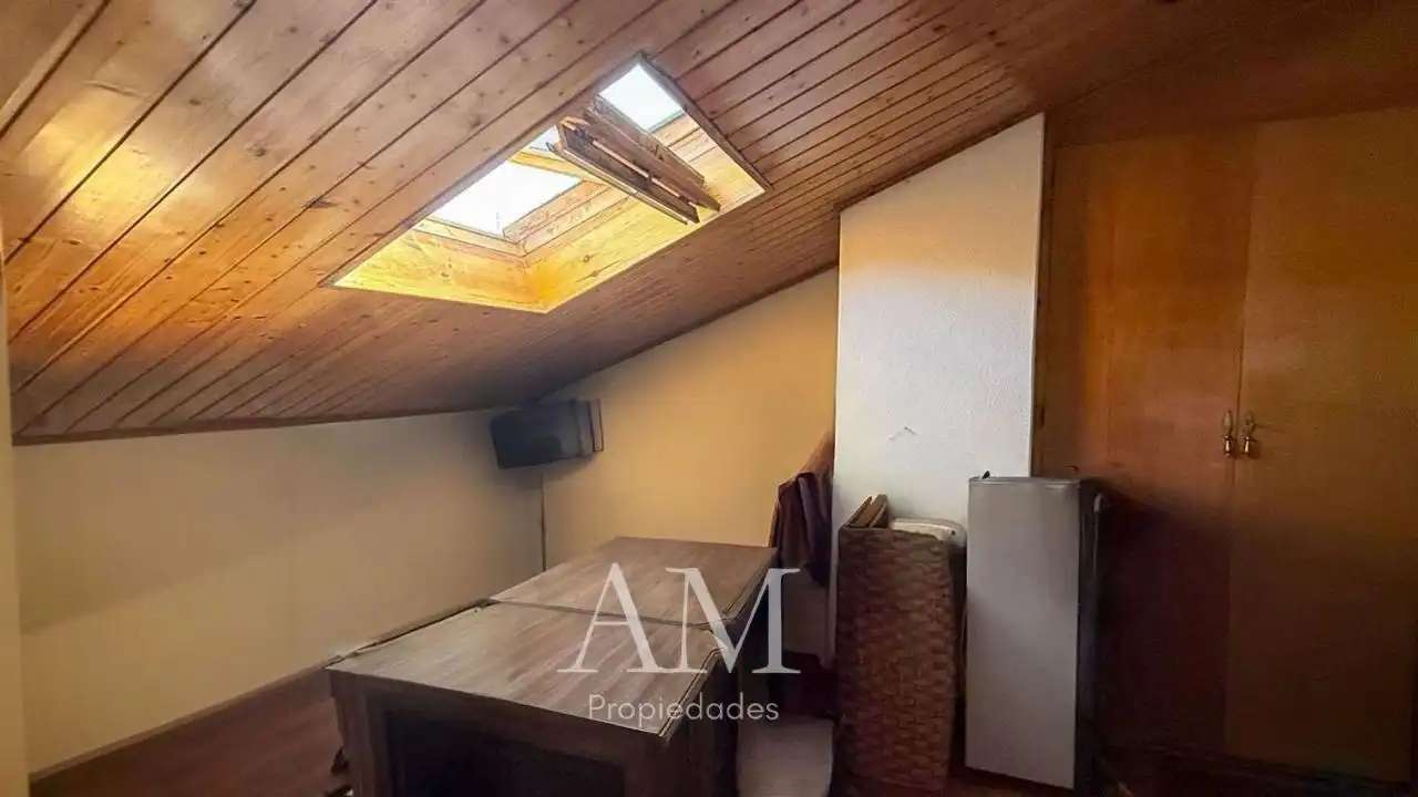 Dúplex en venda en Nigrán amb Terrassa, Traster i Moblat