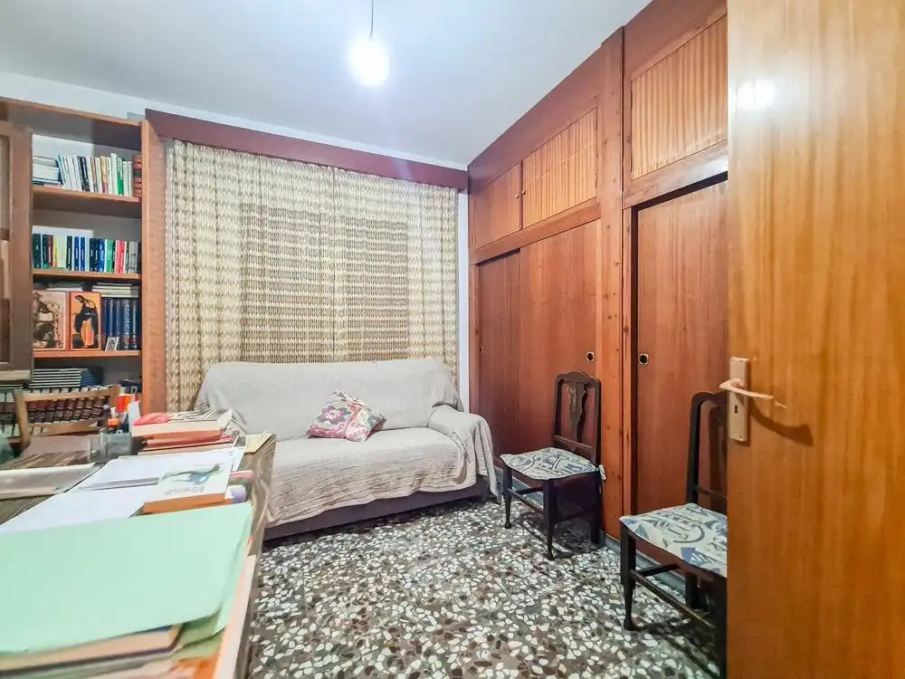 Casa amb terrassa en venda a GUAZAMARA, imagen 8
