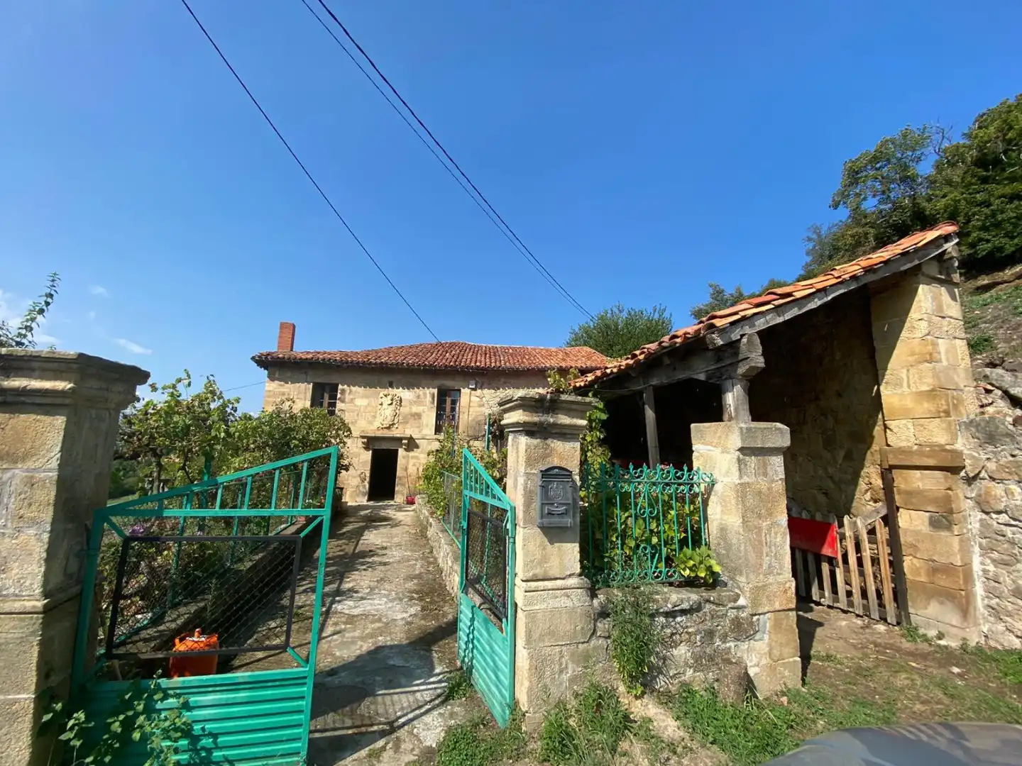 House for sale in Carretera s/n, imagen 14