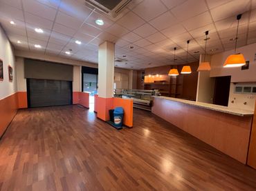 Business premises for sale in Carrer del Germà Joaquim