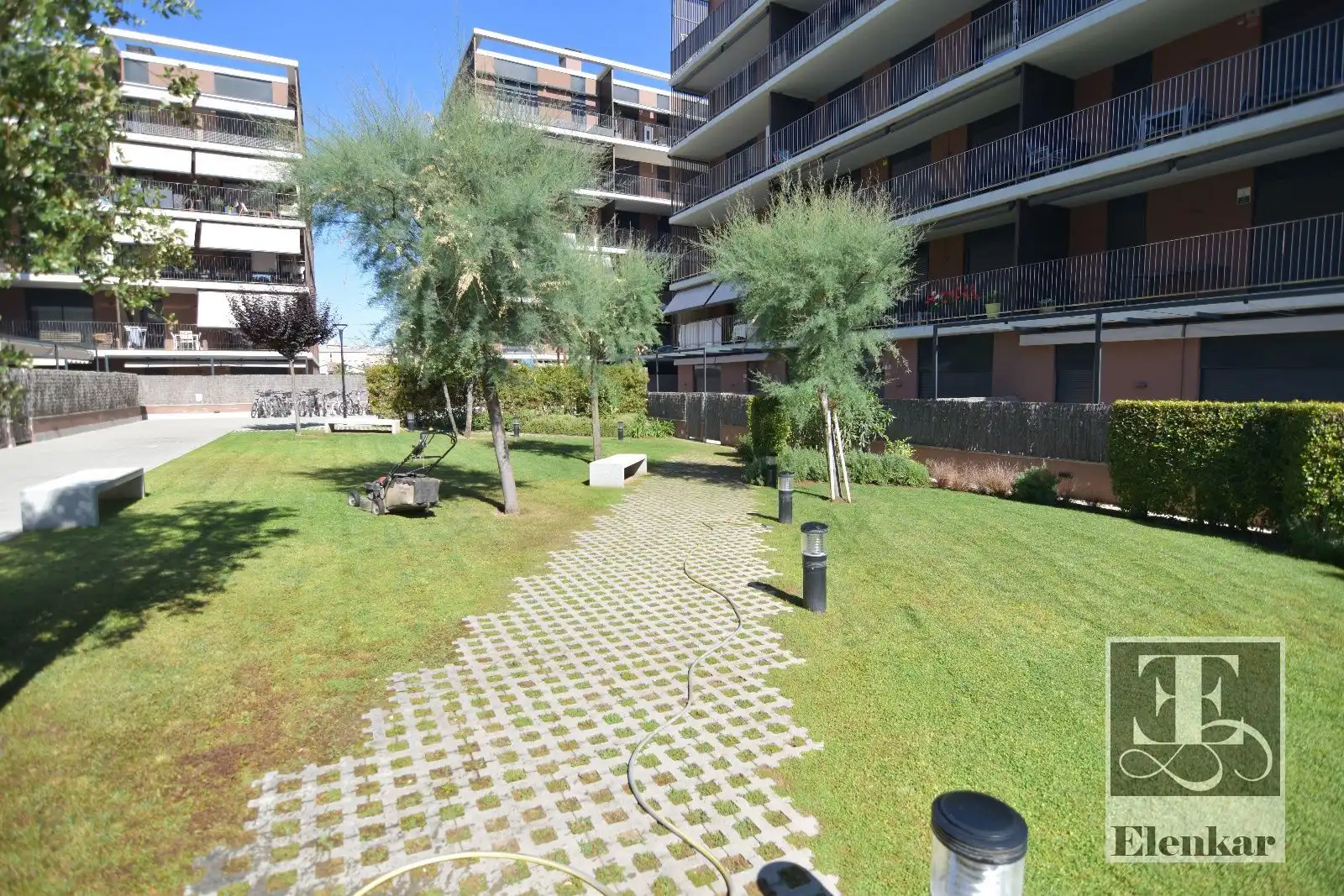 Duplex con piscina in vendita a Cossetania, imagen 5