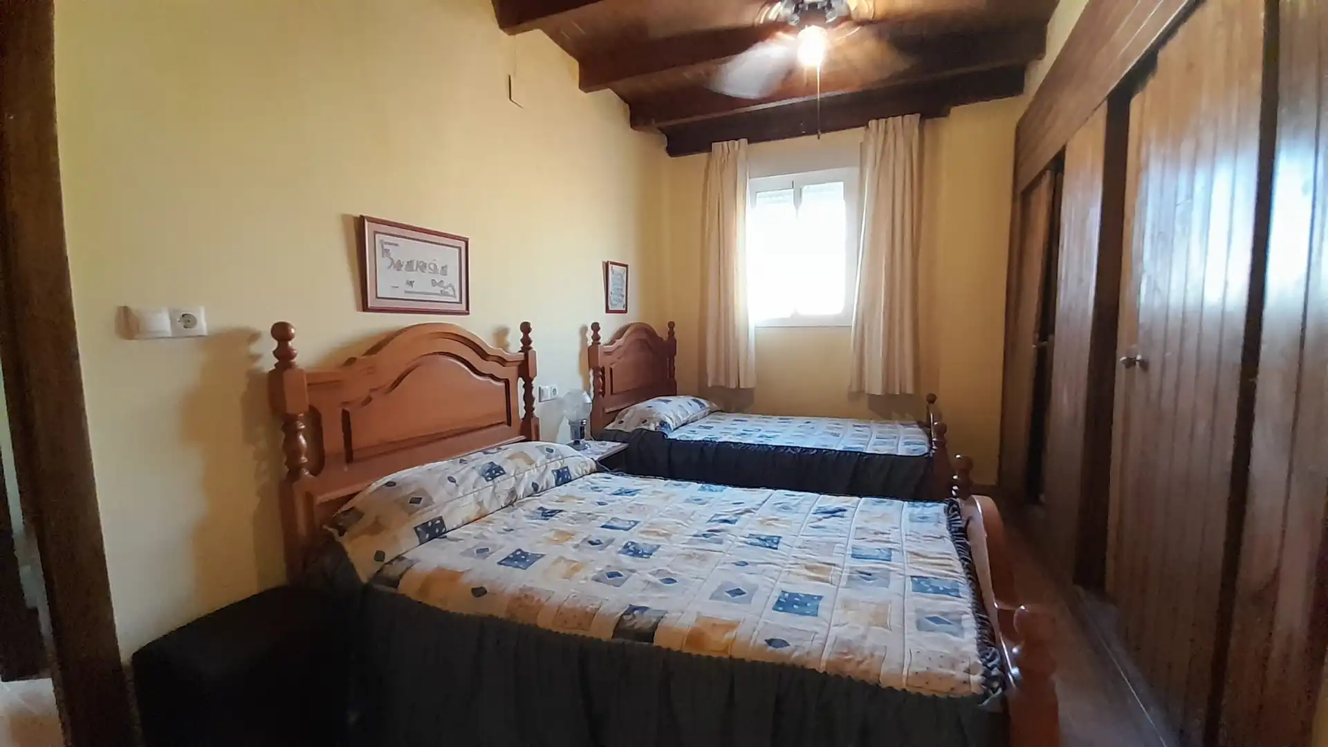 Chalet con piscina en venta en Playa de Granada, imagen 14