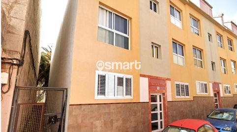 Foto 2 de Piso en venta en Barcelona, Jinamar, Telde