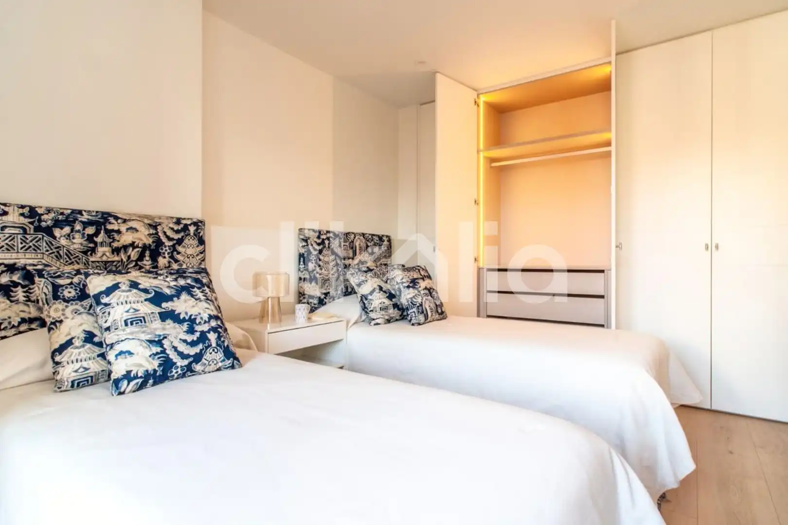 Appartamento con ascensore in vendita a Barrio de Salamanca, imagen 31