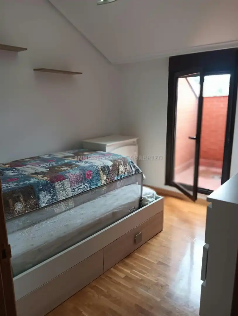 Bedroom of Duplexes for sale in Alberite, La Rioja