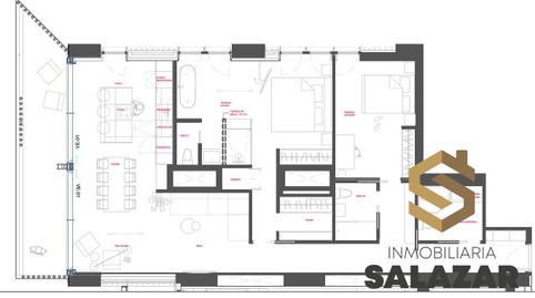 Photo 4 of Flat for sale in Plaza Garellano, 17, Basurtu, Bizkaia