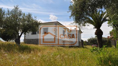 Photo 3 of House or chalet for sale in N-521, Malpartida de Cáceres, Cáceres