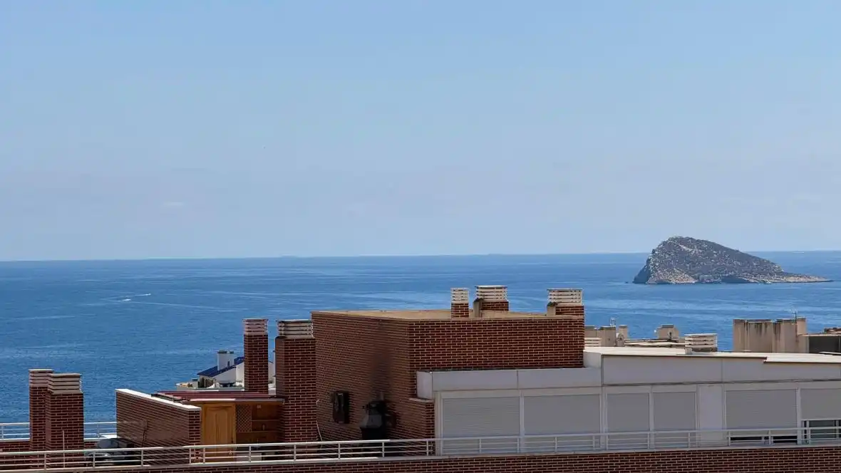 Penthouse mit Pool zum Verkauf in Avenida Maestral, imagen 21