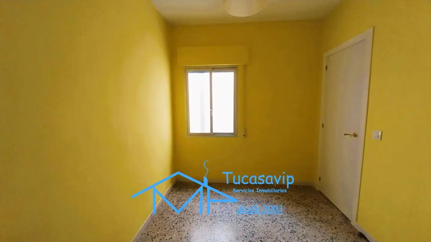 Bedroom of Flat for sale in El Tiemblo   with Heating and Terrace