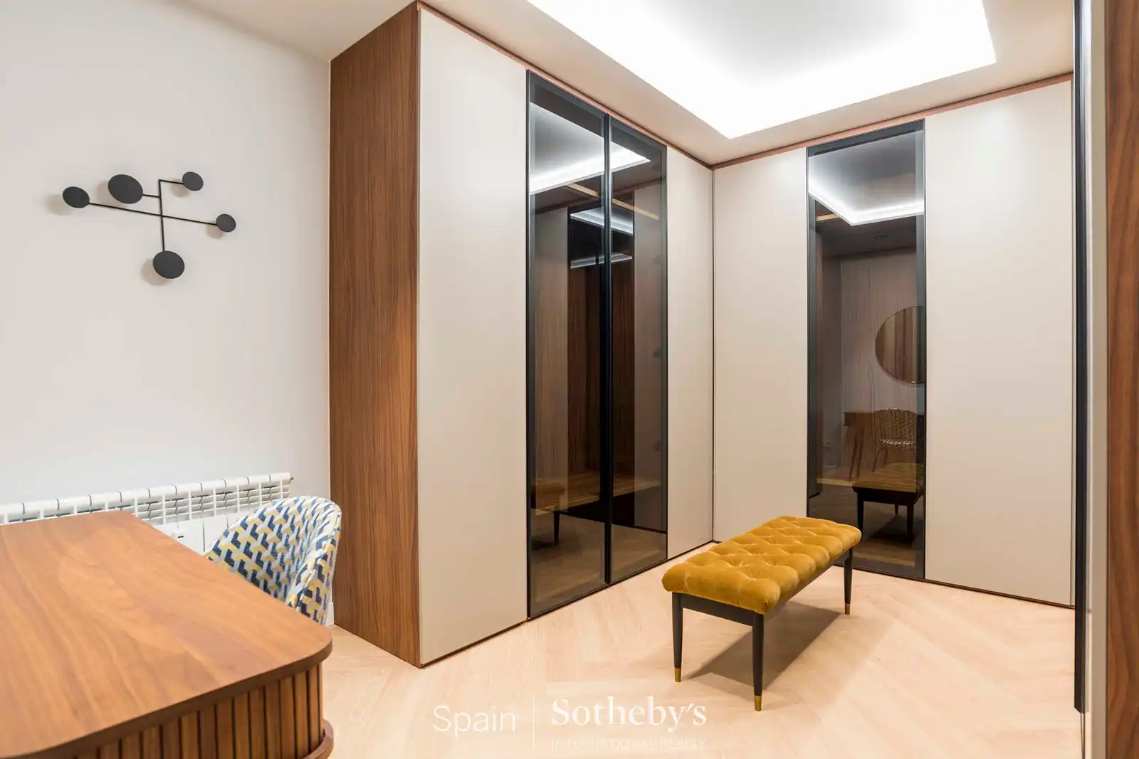 Appartement compact avec ascenseur à vendre à Calle de Narváez, imagen 27