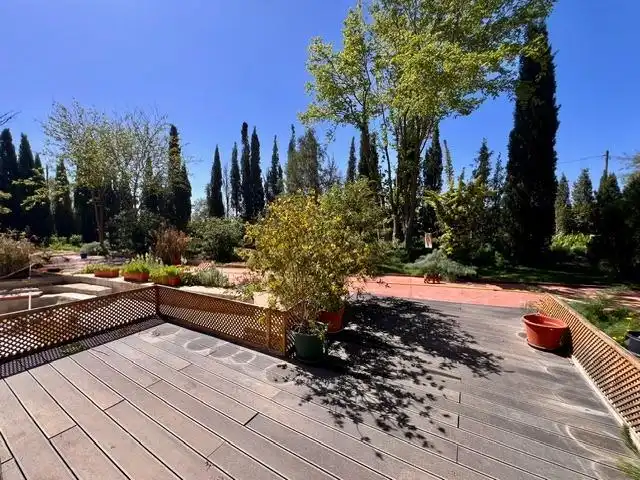 Garden of Country homes for sale in San Antonio Abad