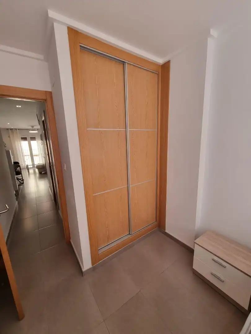 Flat for rent in Tibi