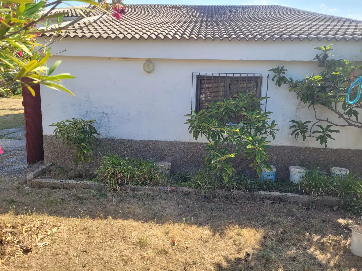 Casa o chalet en venta en Matapozuelos con Calefacción y Jardín privado