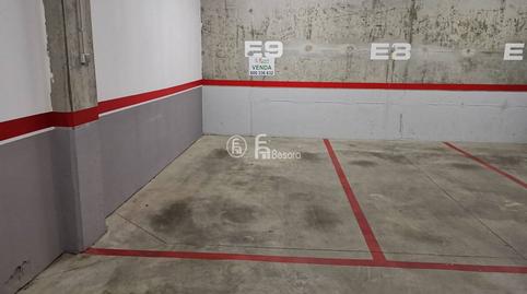 Photo 5 of Garage for sale in Enric Roca Peralta, Ciutat Jardí, Lleida