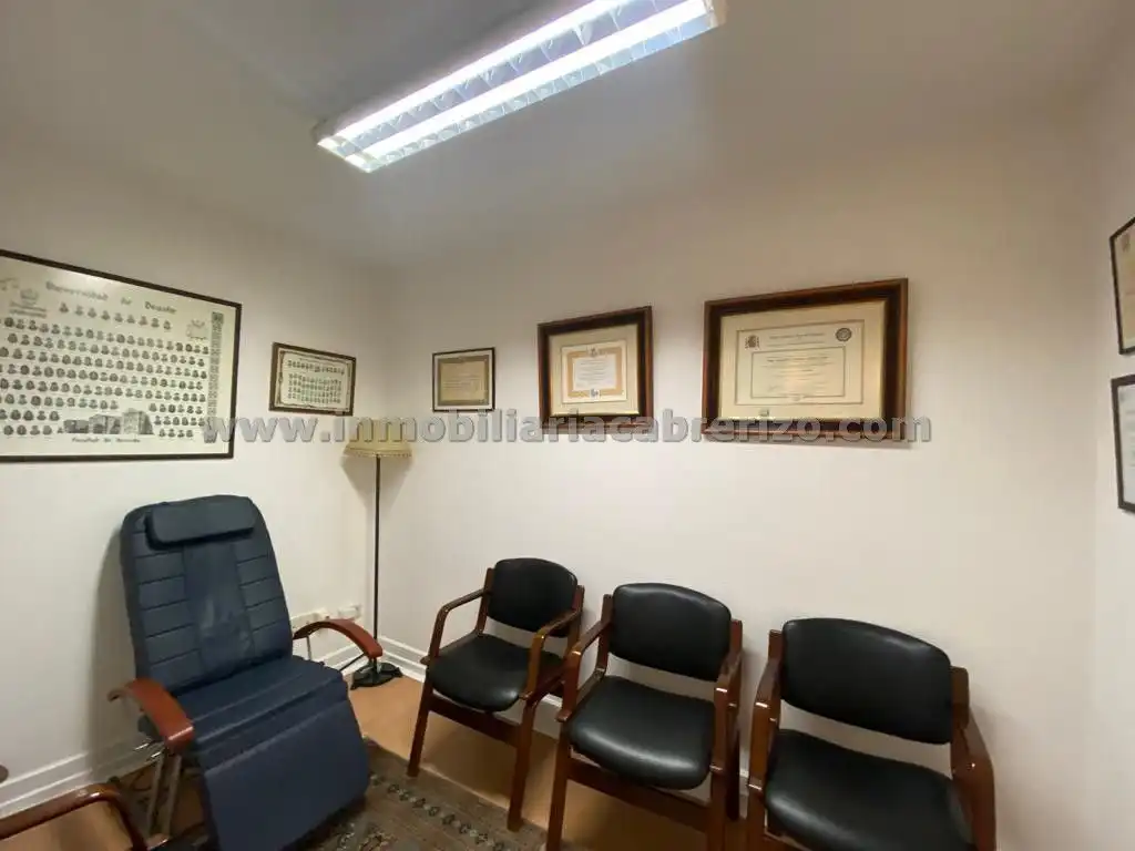 Appartamento con ascensore in vendita a Calle San Antón, imagen 20