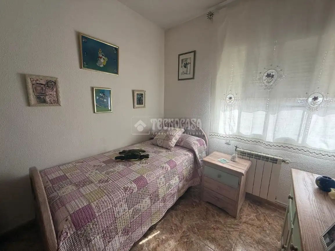 Maison jumelée à vendre à Escalona, imagen 14
