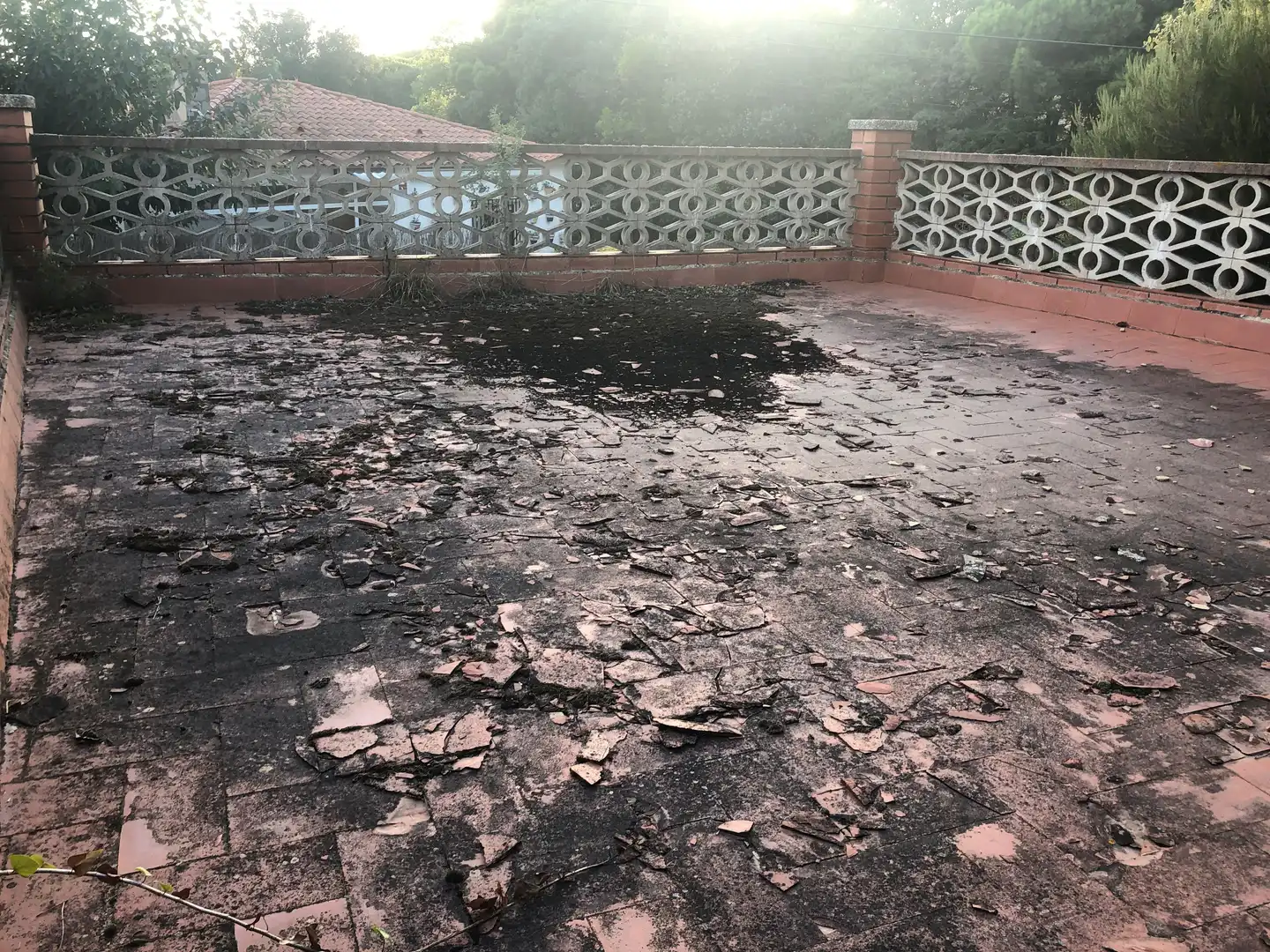 Terreno residencial en venta en Camino Mataro de 67, imagen 6