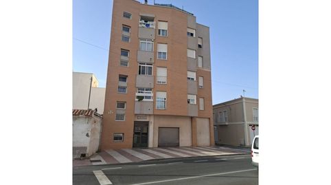 Foto 2 de Piso en venta en Carretera Mojonera – Cortijos de Marín, Roquetas de Mar