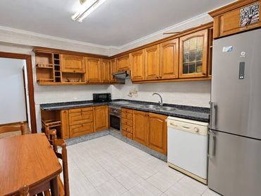 Appartement avec ascenseur à louer à Gijón - Avenida de la Costa