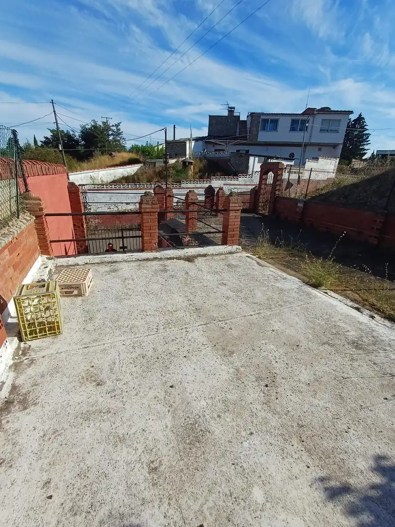 Residential land for sale in Trobajo del Camino, imagen 15