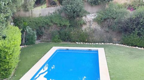 Foto 3 de Casa o xalet de lloguer a Elviria, Marbella
