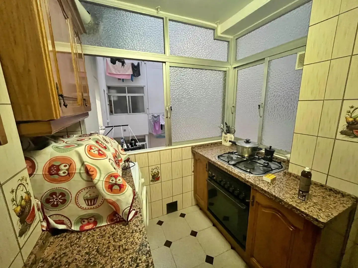 Appartement avec ascenseur à vendre à Bailén - Miraflores, imagen 8