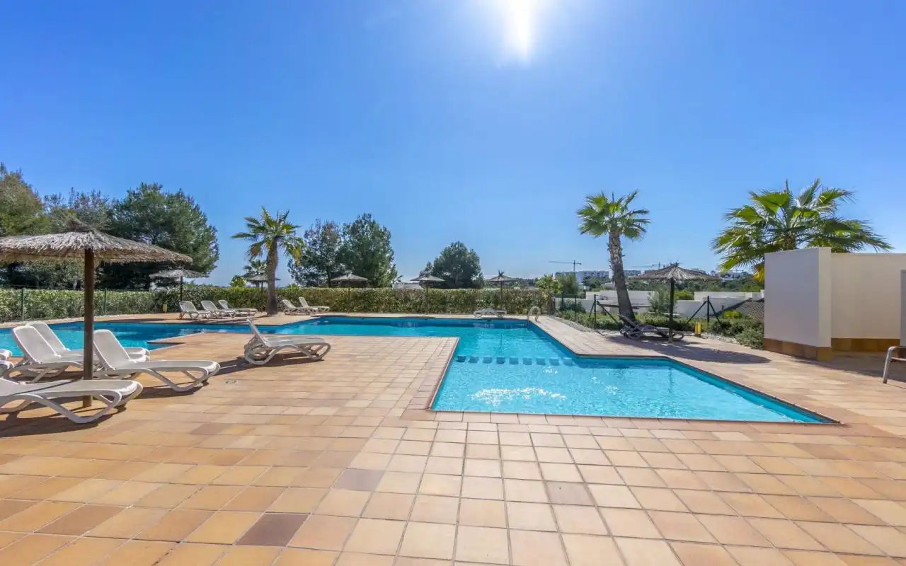 Penthouse mit Aufzug zum Verkauf in Orihuela Costa, imagen 28