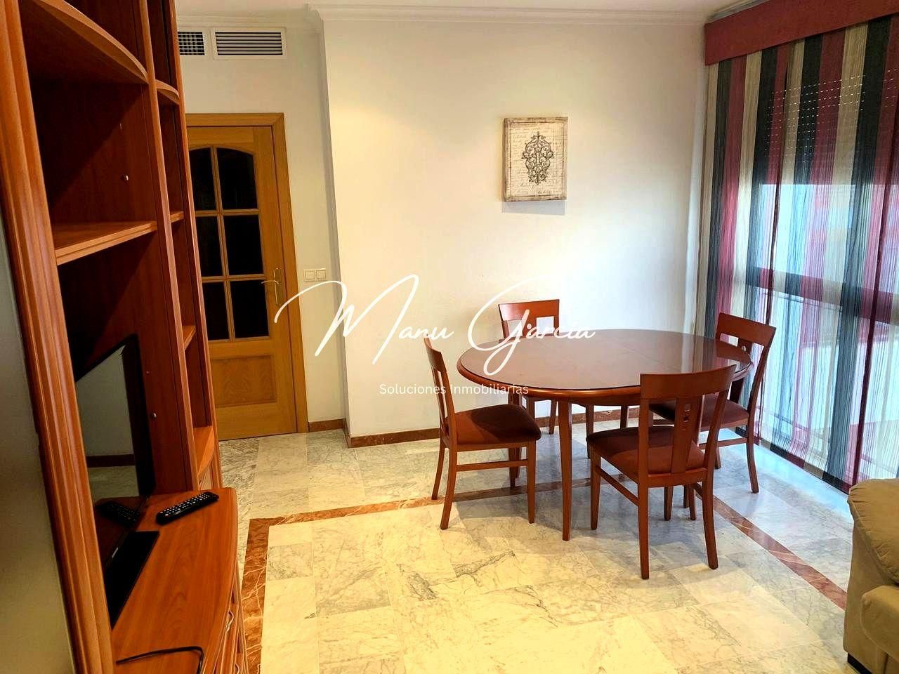 Piso en venta en San Pedro, Centro