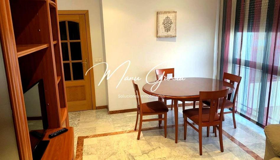 Foto 1 de Pis en venda a San Pedro, Centro, Córdoba