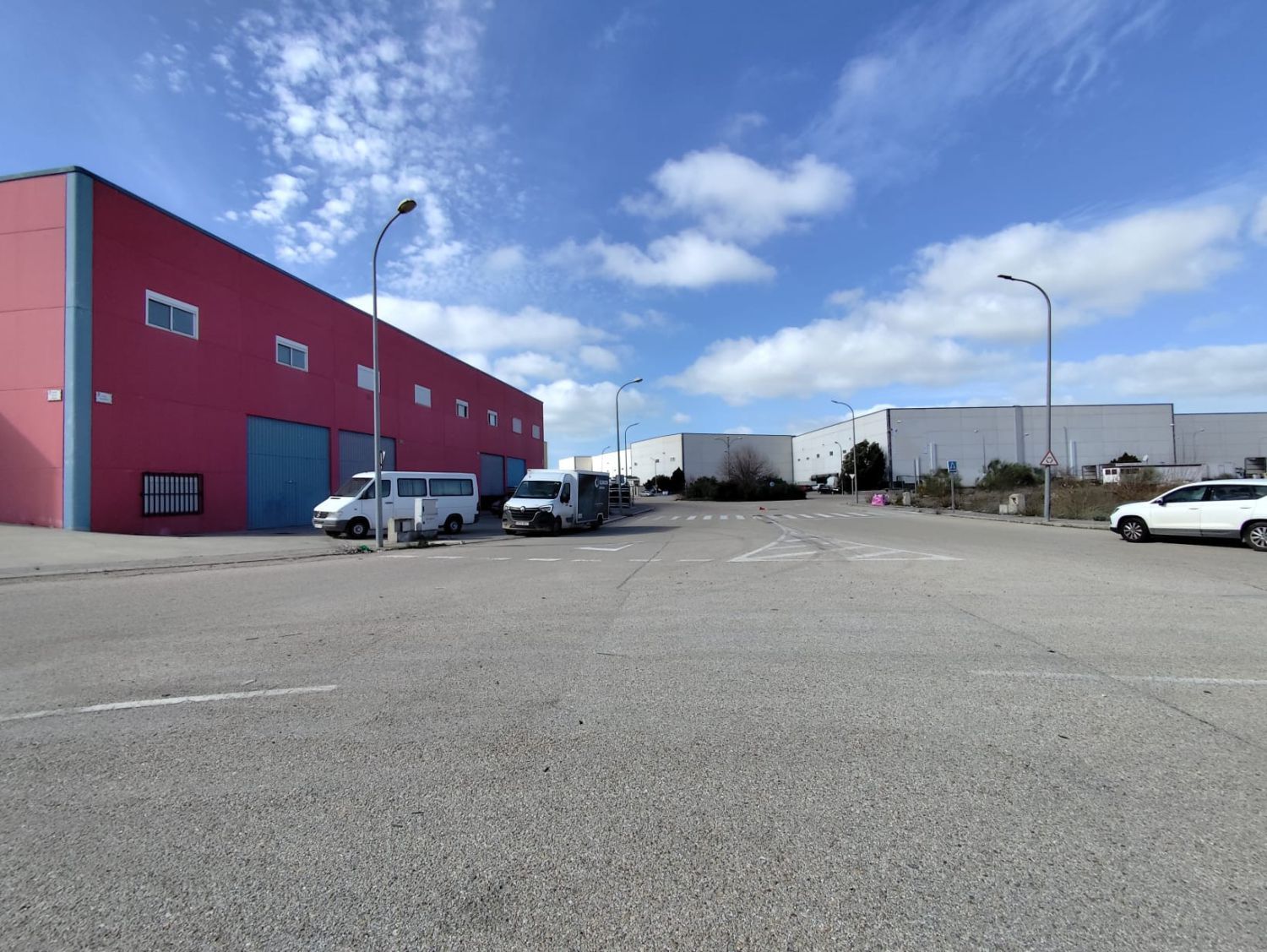 Exterior view of Residential for sale in Aranjuez