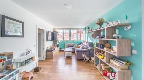 Foto 3 de Piso en venta en Zarzaquemada, Leganés