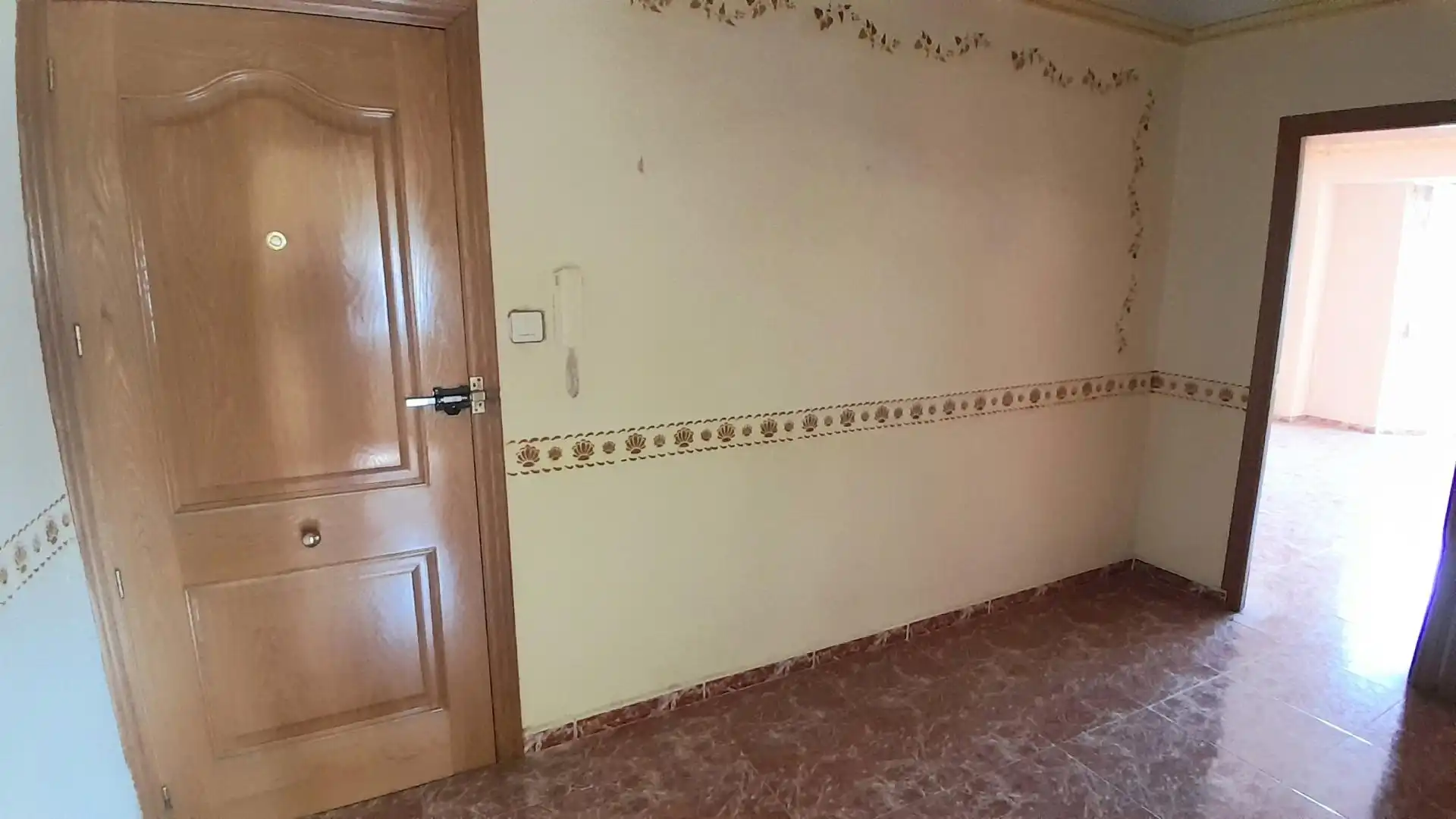 Wohnung zum Verkauf in Yecla mit Heizung und Abstellraum