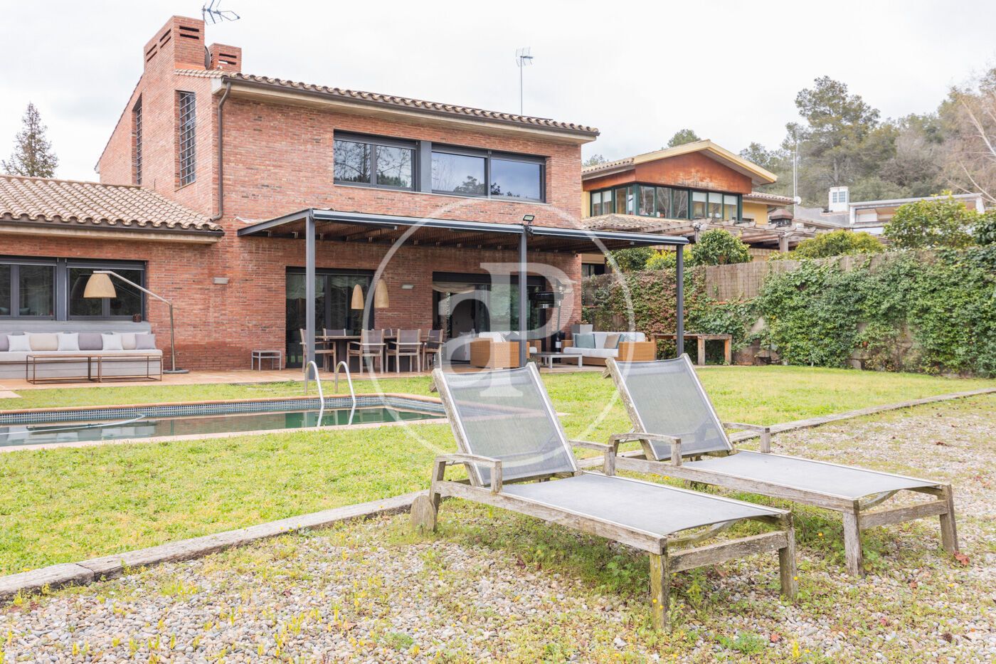 House or chalet to rent in Golf - Can Trabal