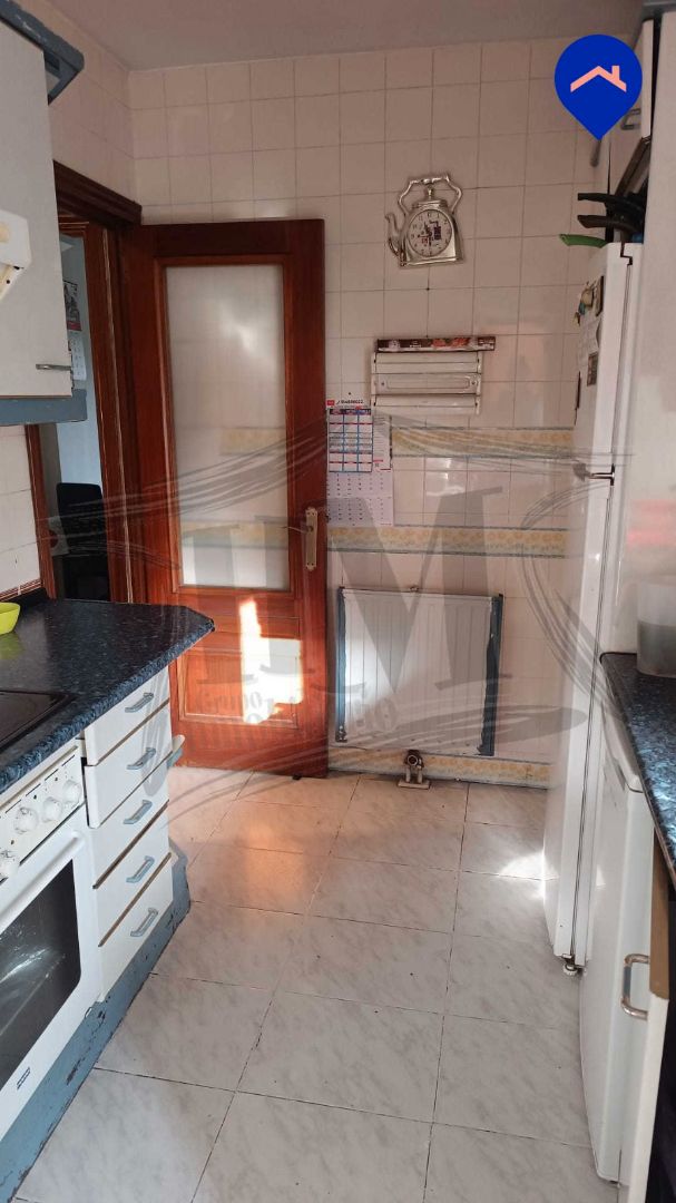 Cuina de Pis en venda en  Madrid Capital amb Aire condicionat, Calefacció i Forn