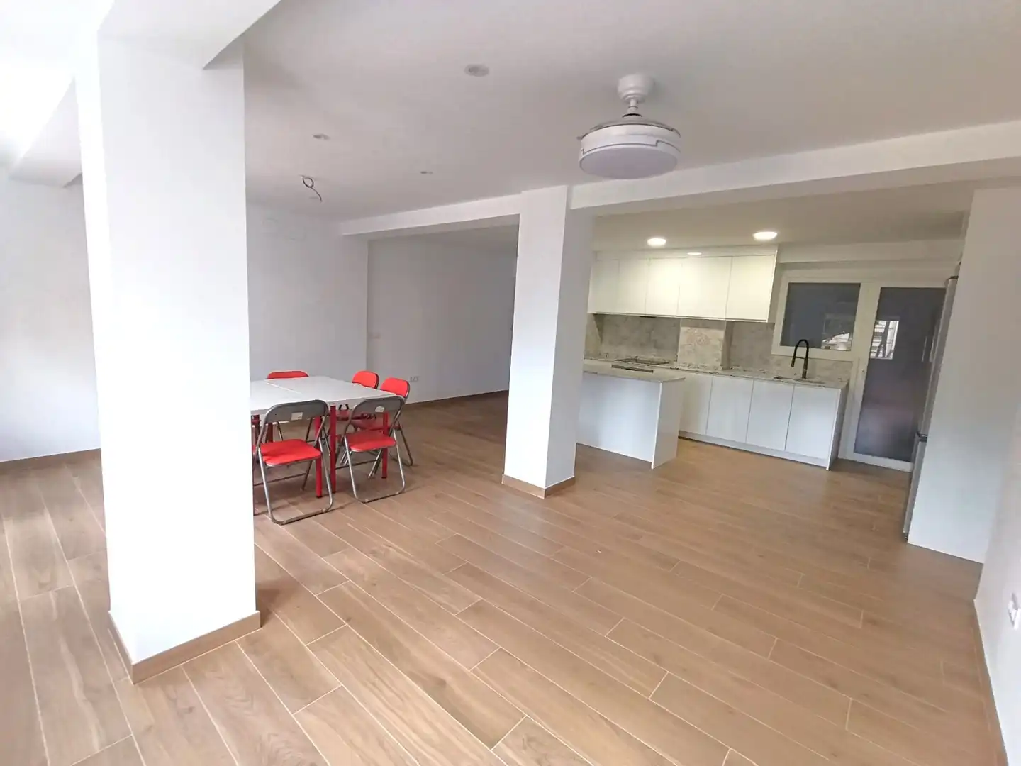Apartamento de alquiler en Benissa