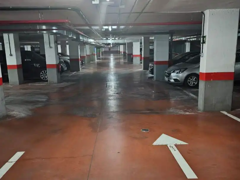 Parking de Garaje en venta en Valdemoro