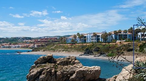 Foto 3 de Piso en venta en Urbanizacion Alcazaba Hills, 11, Casares pueblo, Casares