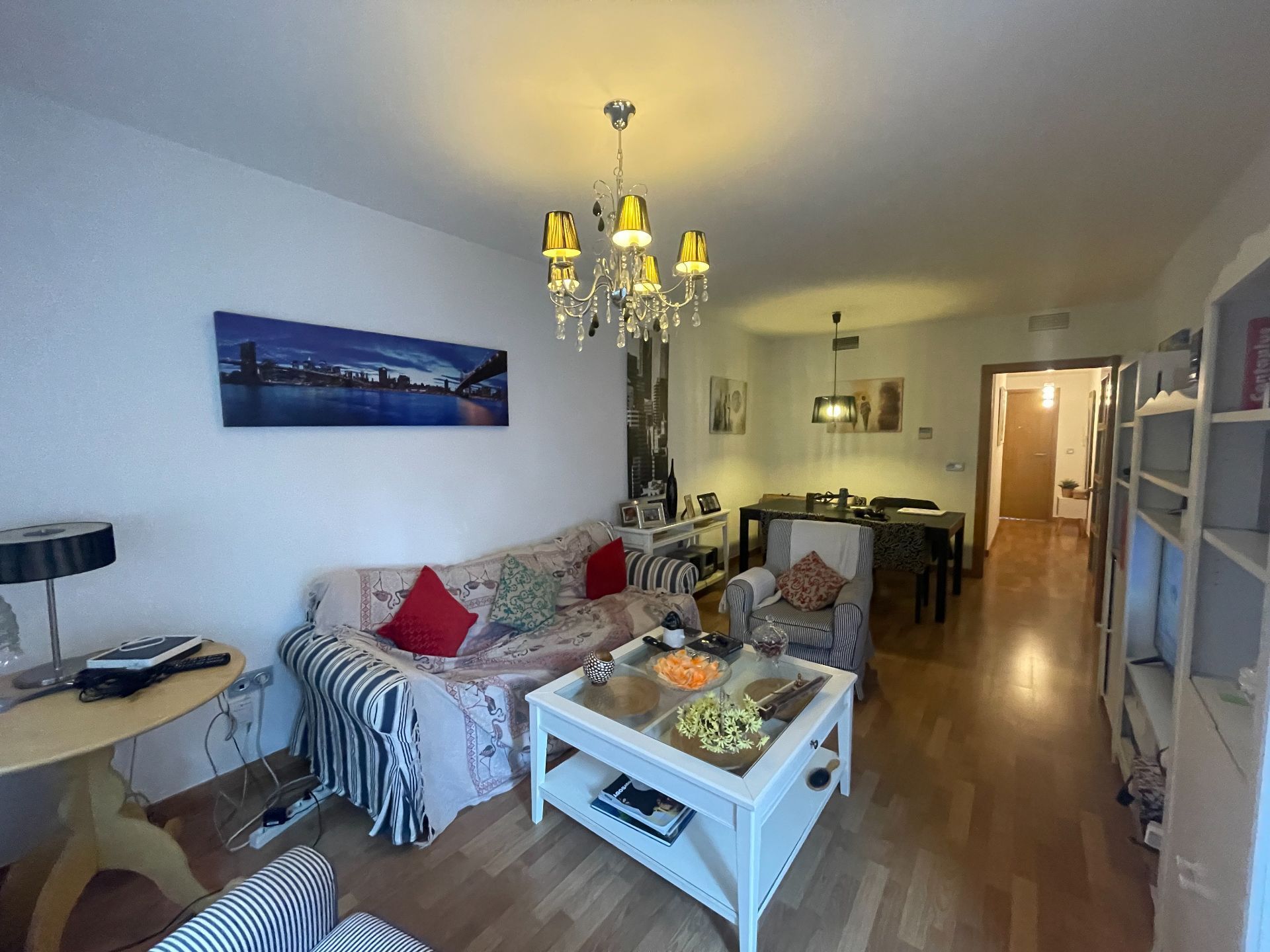 Flat for sale in barriada los fernandez, Torre de Benagalbón