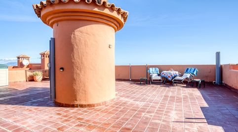 Photo 2 of Attic for sale in La Duquesa, Manilva