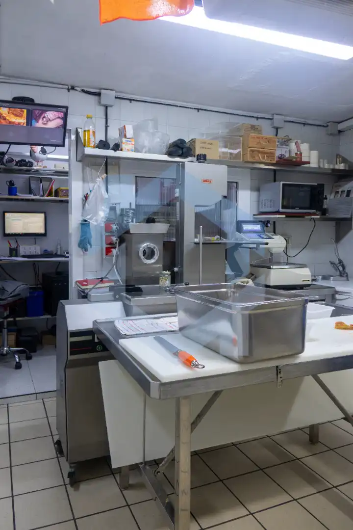 Local comercial en traspaso en Centre, imagen 7