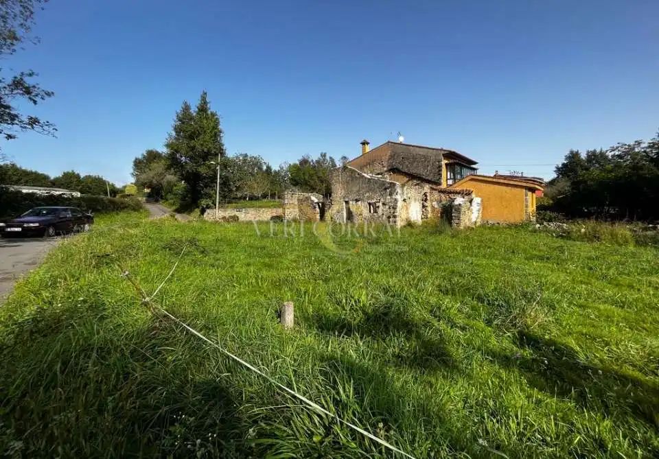 Wohnbaugrundstück zum Verkauf in La Granda, imagen 6