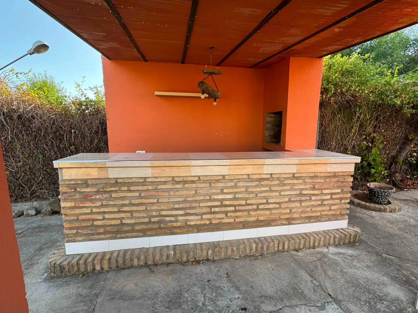 Casa amb piscina en venda a Pilas, imagen 4