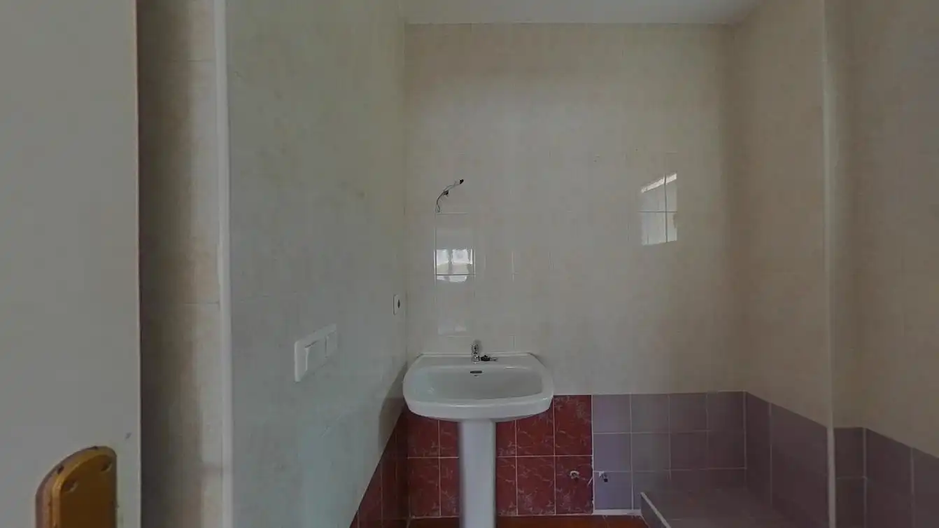 Bany de Apartament en venda en Playa del Acequión, Náufragos y Rocío del Mar