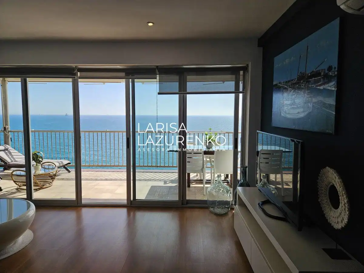 Appartement compact avec ascenseur à vendre à Falconera, imagen 4