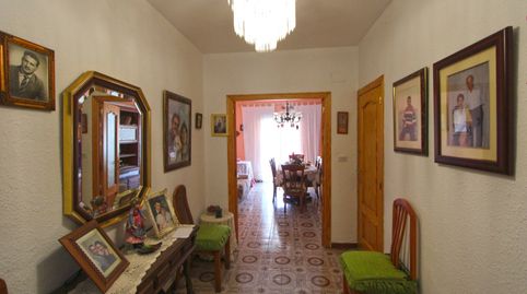 Foto 2 de Finca rústica en venta en Castell de Castells, Alicante