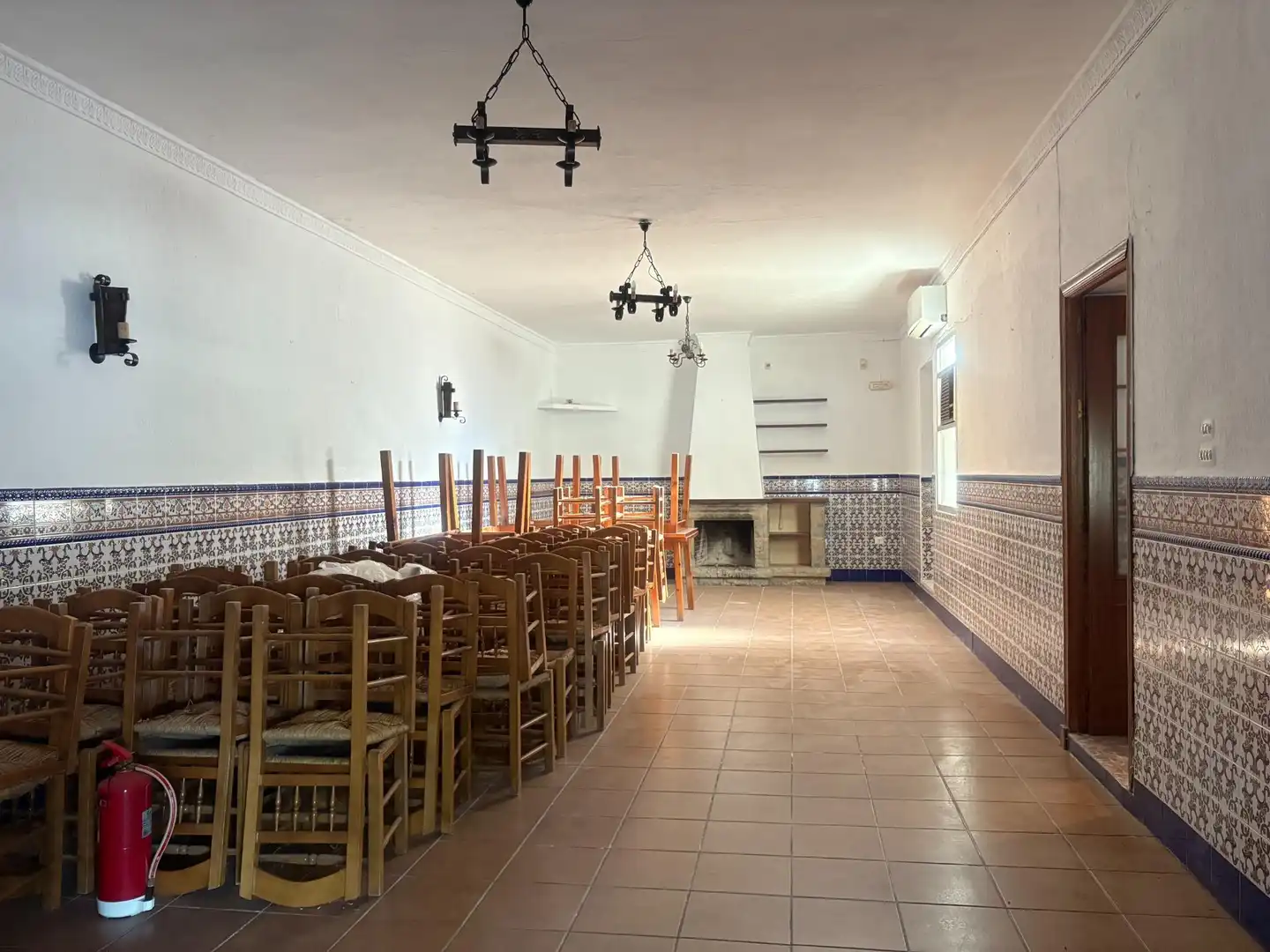 Local en venda en San José del Valle